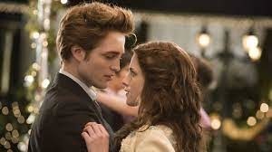 Dans Twilight comment s'appelle ce couple ?