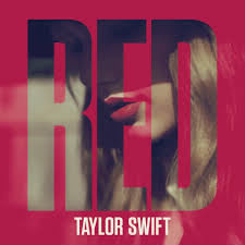 Quand est sorti l'album ''Red'' ?