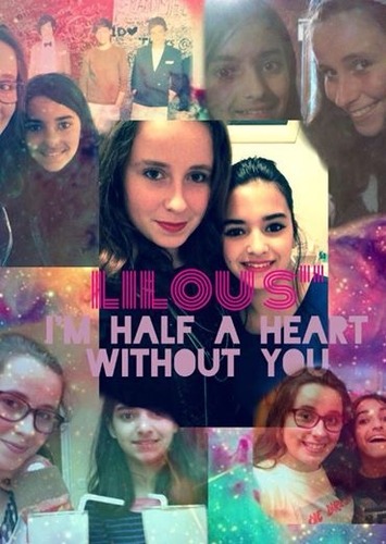 Half a Heart est une chanson de...