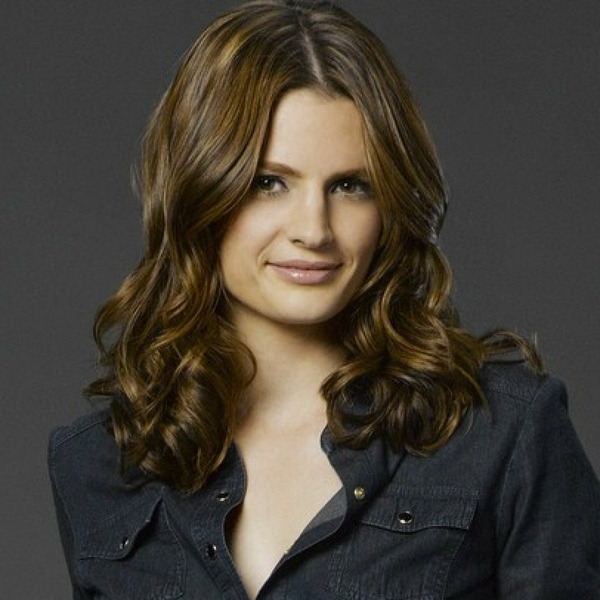 Dans "Castle", quelle est la profession de Kate Beckett ?