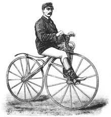 Dans quel pays francophone Pierre Michaux a-t-il inventé la bicyclette ?