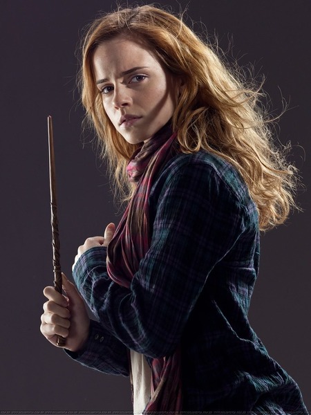 Quel est le patronus d'Hermione ?