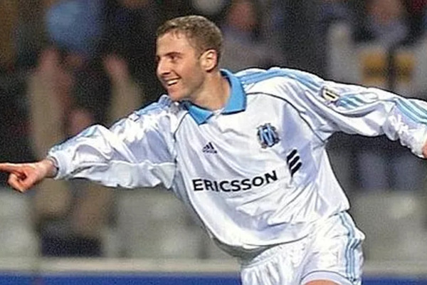 L'attaquant Florian Maurice rejoint lui aussi l'OM en provenance de...