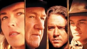 1995 dans ce western aux cotés de Sharon Stone et Russell Crowe ?