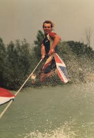 12 médailles d'or diverses en Championnat du Monde de Ski Nautique, il s'agit de ?