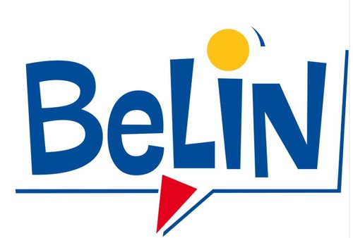 Que produit la marque "BELIN" ?