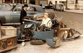 1965 : "Elle va..."