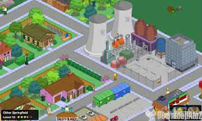Où Homer travaille-t-il ?