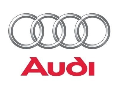 Que signifie le logo Audi ?