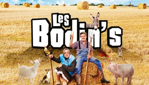 Les répliques cultes des Bodin's - 17A