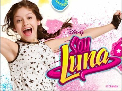 Čo všetko vieš o seriály Soy Luna?
