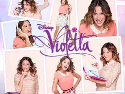 Violetta saison 2