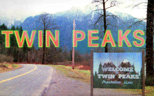 Vieilles séries d'autrefois 13 : Mystère à Twin Peaks (1990-1991)