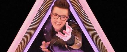The voice: Olympe