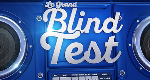 Blind test 2015