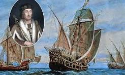 Les grands navigateurs européens (1)