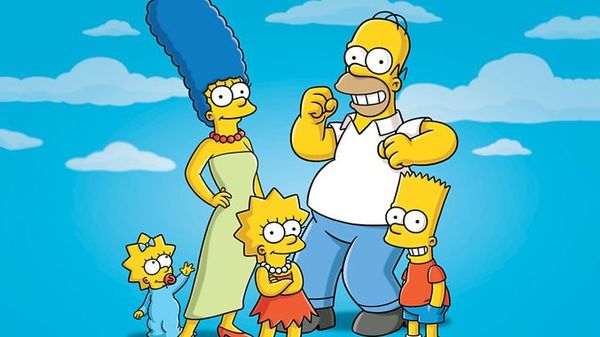 Connais-tu bien les Simpson ?