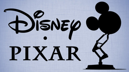 Blind Test : "Disney" et "Pixar" I