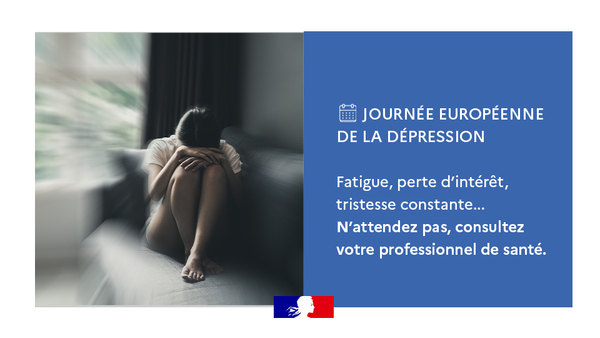 La dépression : mieux comprendre pour mieux accompagner
