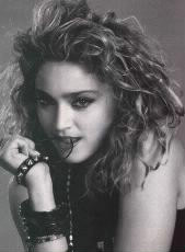 Madonna vidéo