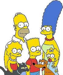 The simpsons S2