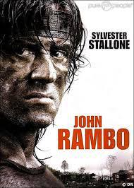 Compléter titres de films avec Sylvester Stallone
