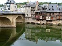 Les communes de France dont le nom se termine par "court" (3)