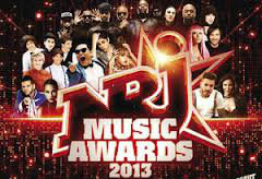 Nrj Music Award 2013