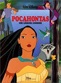 Pocahontas de Disney