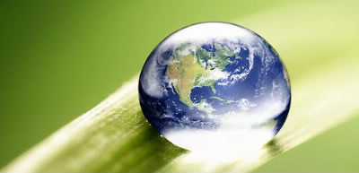 Environnement, Changements climatiques et Développement Durable