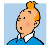 Tintin (2)