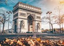 Les monuments dans le monde et leur hauteur
