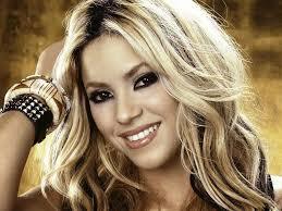 Tal et Shakira