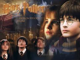 Connaissez nous les enfants d'Harry Potter