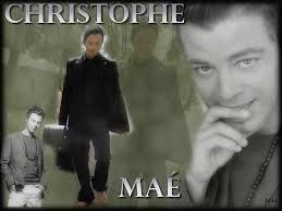 Christophe Mae