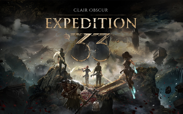 Jeu vidéo : Clair Obscur Expedition 33 - 18A