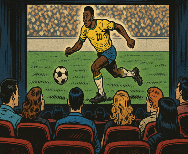 Le Sport au Cinéma