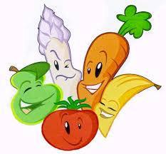 Culture générale sur des fruits et des légumes !