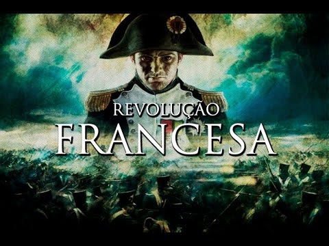 A Revolução Francesa