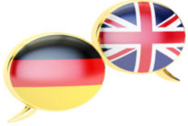 Anglais ou allemand ?