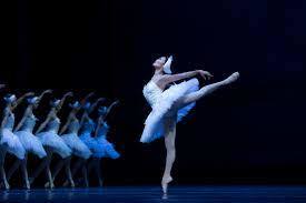 Le Ballet (Danse Classique)