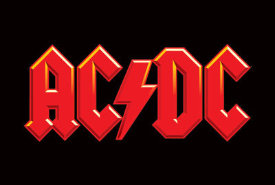 Blind Test : AC/DC's songs