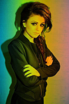 Connais-tu bien Cher Lloyd ?
