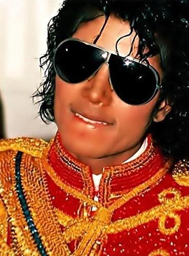 Michael Jackson Big Quiz