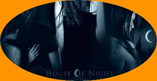 La Maison de la Nuit - Tome 1