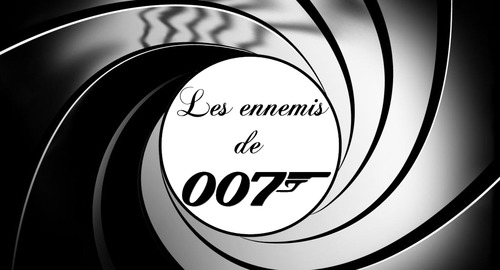 Films de James Bond