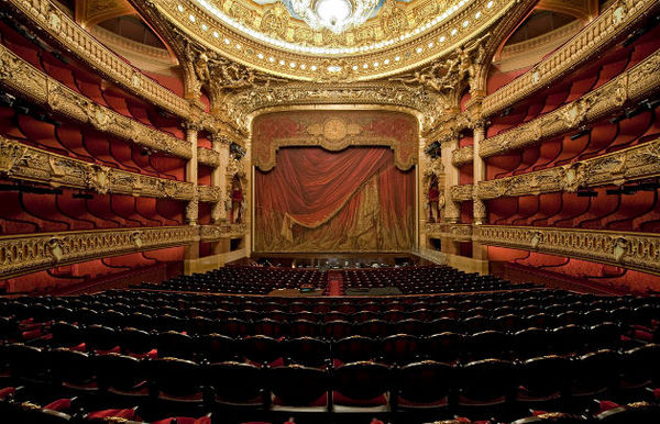 Le Nozze di Figaro - l'opéra
