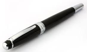 Quel est ce type de stylo ?