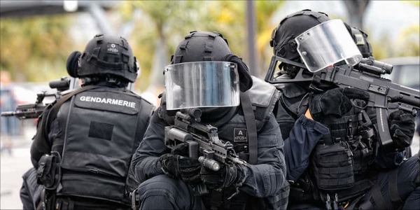 GIGN vrai faux
