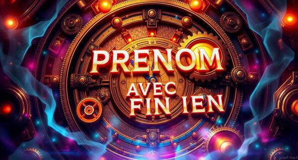 Les célébrités avec prénom, nom fin " IEN " - 18A